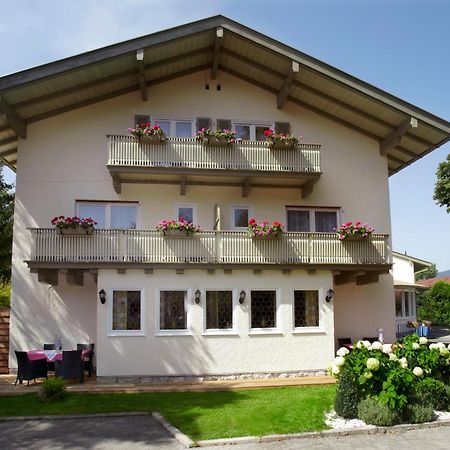 Hotel Berlin Tegernsee Rotta Buitenkant foto