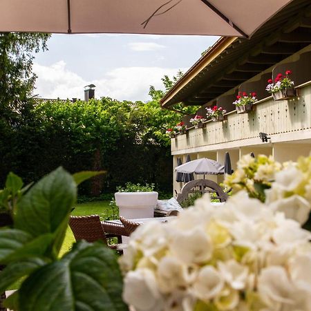 Hotel Berlin Tegernsee Rotta Buitenkant foto