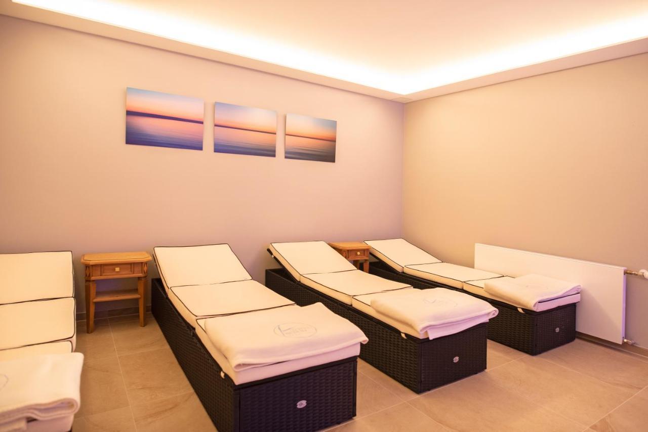 Hotel Berlin Tegernsee Rotta Buitenkant foto
