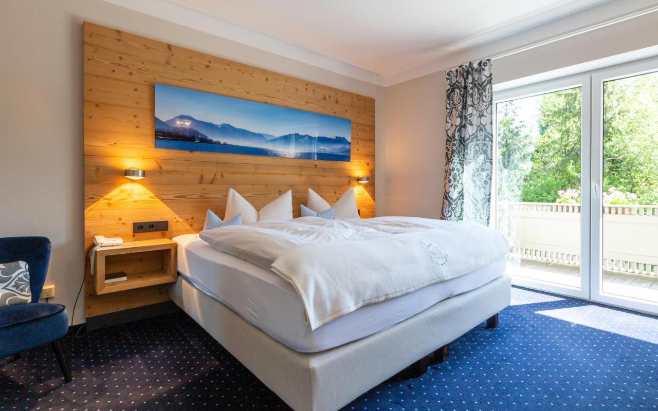 Hotel Berlin Tegernsee Rotta Buitenkant foto