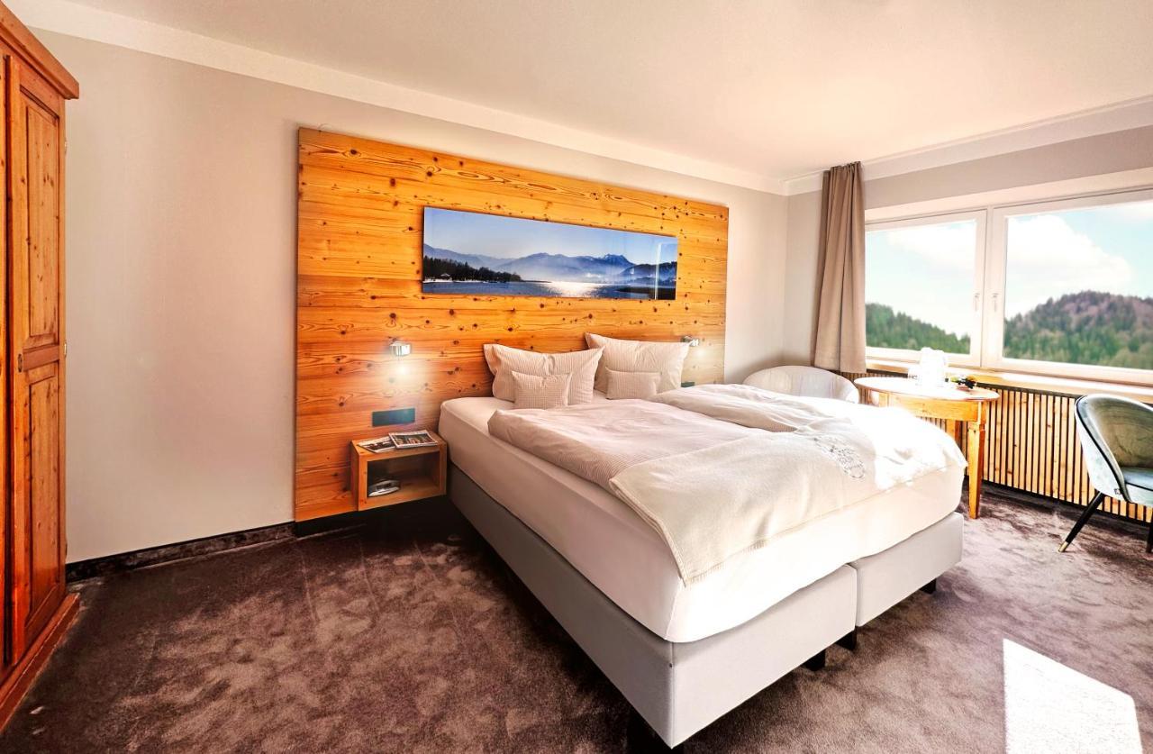 Hotel Berlin Tegernsee Rotta Buitenkant foto