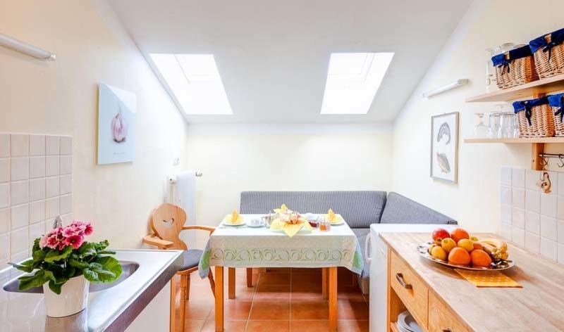 Hotel Berlin Tegernsee Rotta Kamer foto
