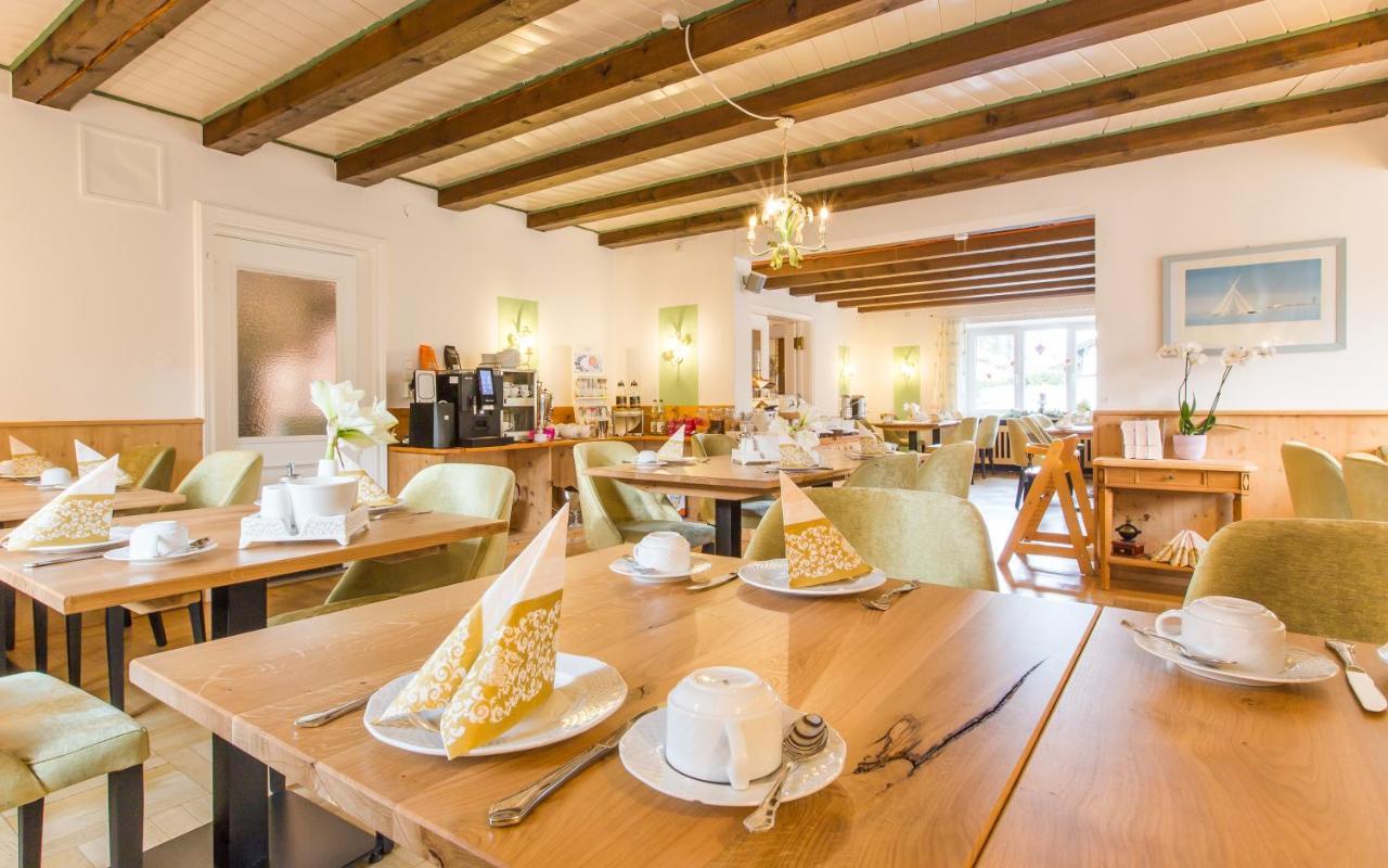 Hotel Berlin Tegernsee Rotta Buitenkant foto