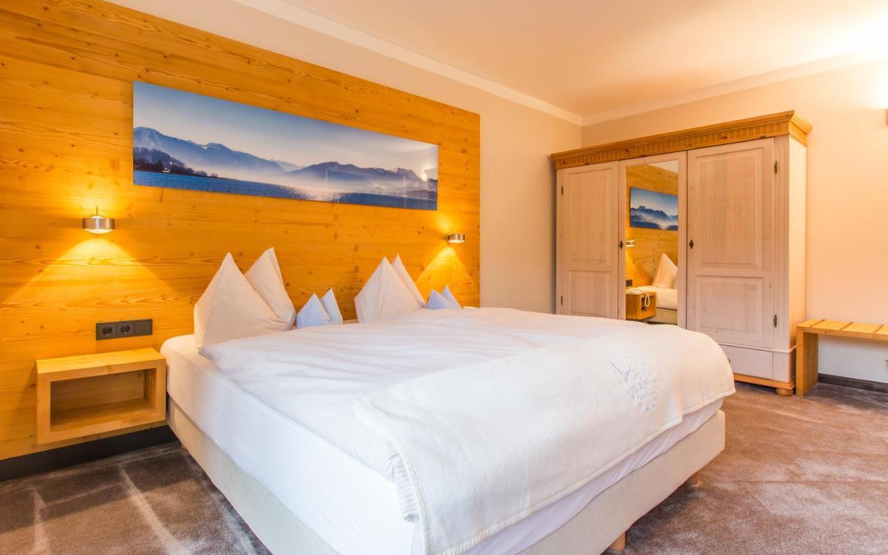 Hotel Berlin Tegernsee Rotta Buitenkant foto